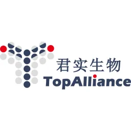 TopAlliance Biosciences Inc. logo