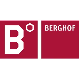 Berghof Group logo