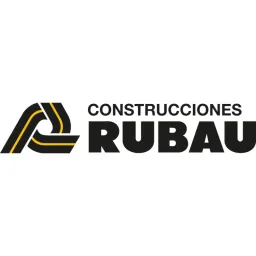 Rubau logo
