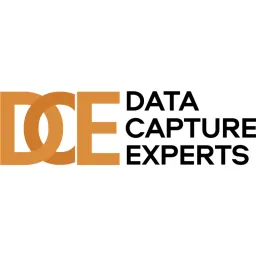 Data Capture Experts Pty logo
