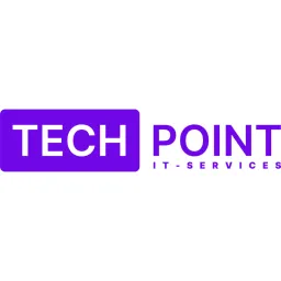 TECHPOINT logo