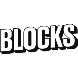Blocks logo