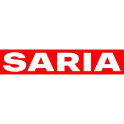 SARIA A/S GmbH & Co. KG logo