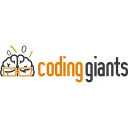 Coding Giants logo