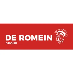 De Romein logo