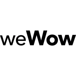 Wewow logo