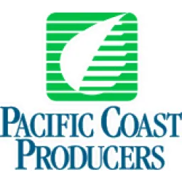 Pacific Coast Producers logo