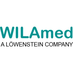 WILAmed logo