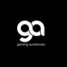 Gaming Audiences logo