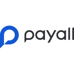 Payall logo