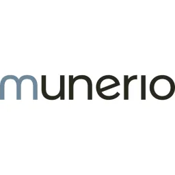 Munerio logo