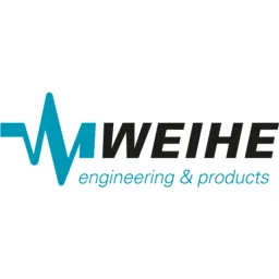 Weihe GmbH logo
