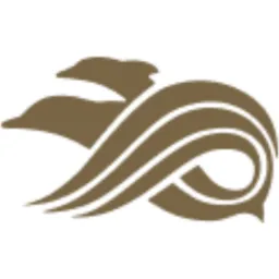 The Waterfront Beach Resort logo