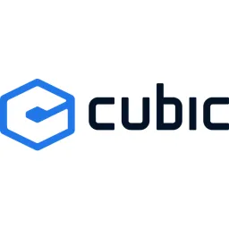 Cubic logo