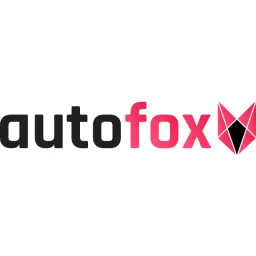 autofox logo