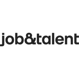 Job&Talent France logo