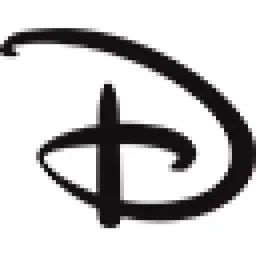 Disney and its related entities logo