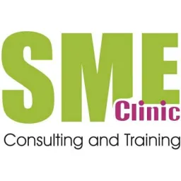 SME Clinic logo