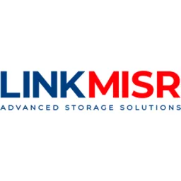 LinkMisr logo