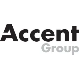 Accent Group logo
