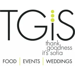 TGIS Catering logo