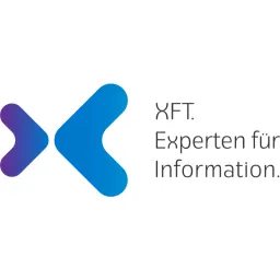 XFT logo
