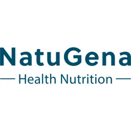 NatuGena logo