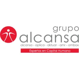 Grupo Alcansa logo