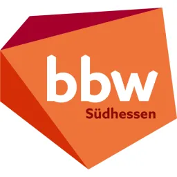 bbw S&uuml;dhessen logo