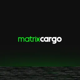 Matrixcargo logo