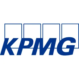 KPMG Afrique francophone logo