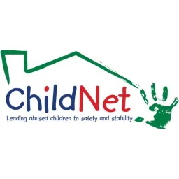 ChildNet logo