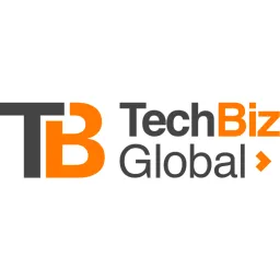 TechBiz Global logo