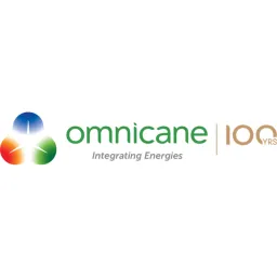 Omnicane logo