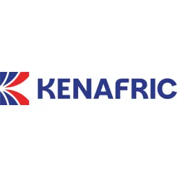 Kenafric logo