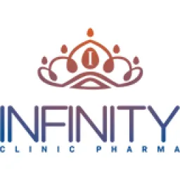 Infinity Clinic Pharma logo