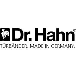 Dr Hahn logo