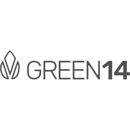 GREEN14 logo