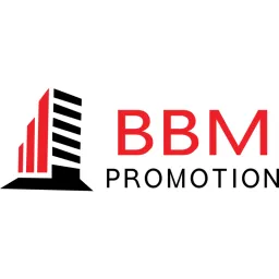 BBM Promotion logo