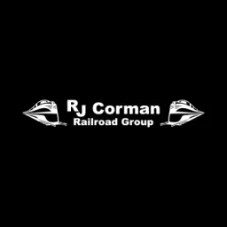 R. J. Corman Railroad Group logo