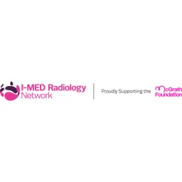 I Med logo