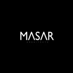 Masar Architects logo