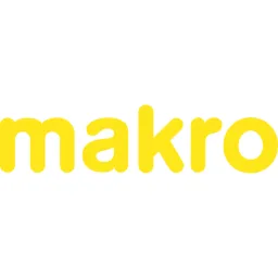 Makro logo