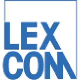 LexCom logo