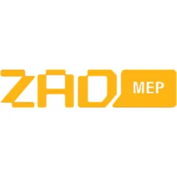 ZAD MEP logo