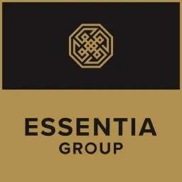 Essentia Group logo