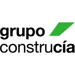 Grupo Construc&iacute;a logo