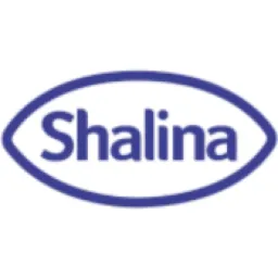 Shalina Healthcare logo