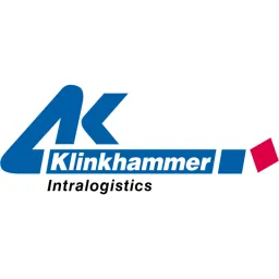 Klinkhammer Intralogistics logo
