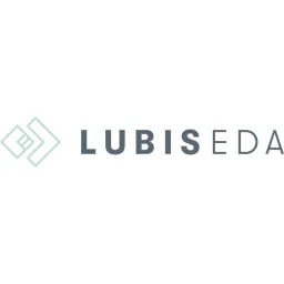 LUBIS EDA logo